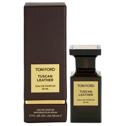 Унисекс парфюм TOM FORD Tuscan Leather